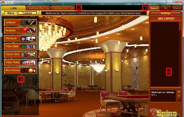 Astuces casinos en ligne
