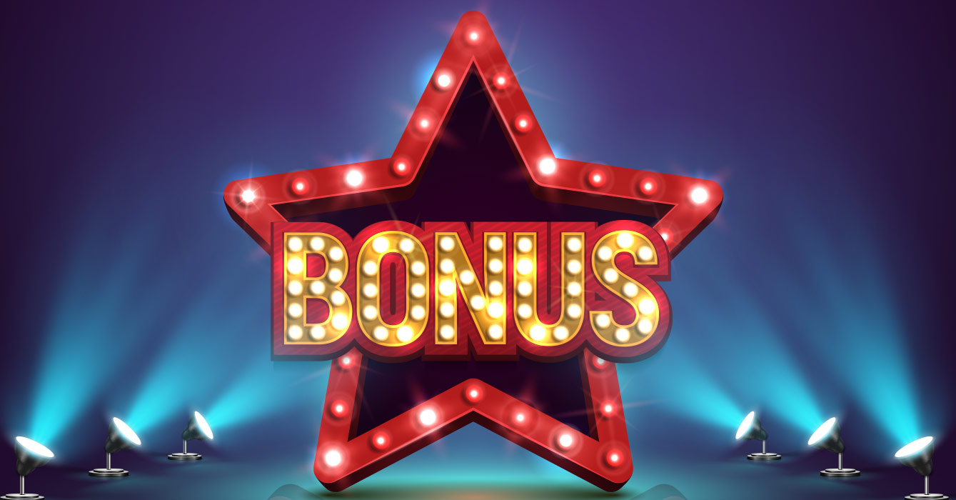 Bonus de casino en ligne