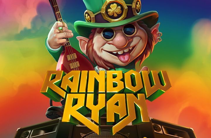 machine a sous rainbow ryan yggdrasil