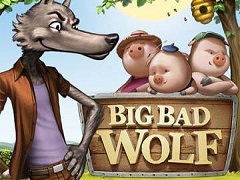 machine a sous big bad wolf quickspin