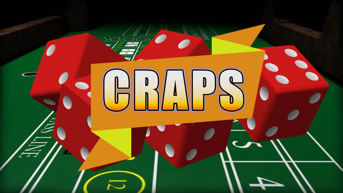 craps casino en ligne