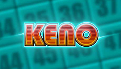 Keno en ligne