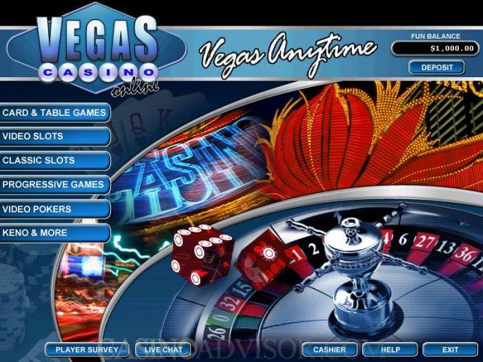Lobbies casinos en ligne