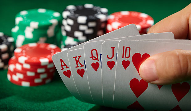 jeux de cartes casino en ligne