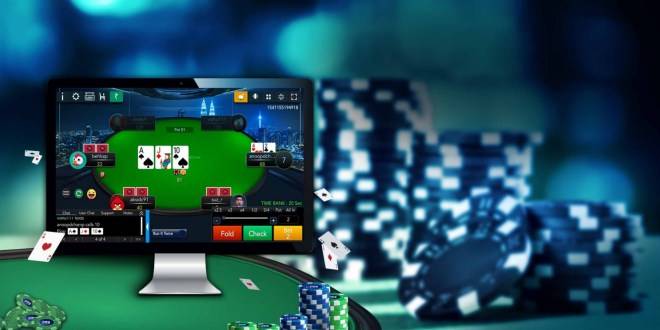 vidéo poker casino en ligne